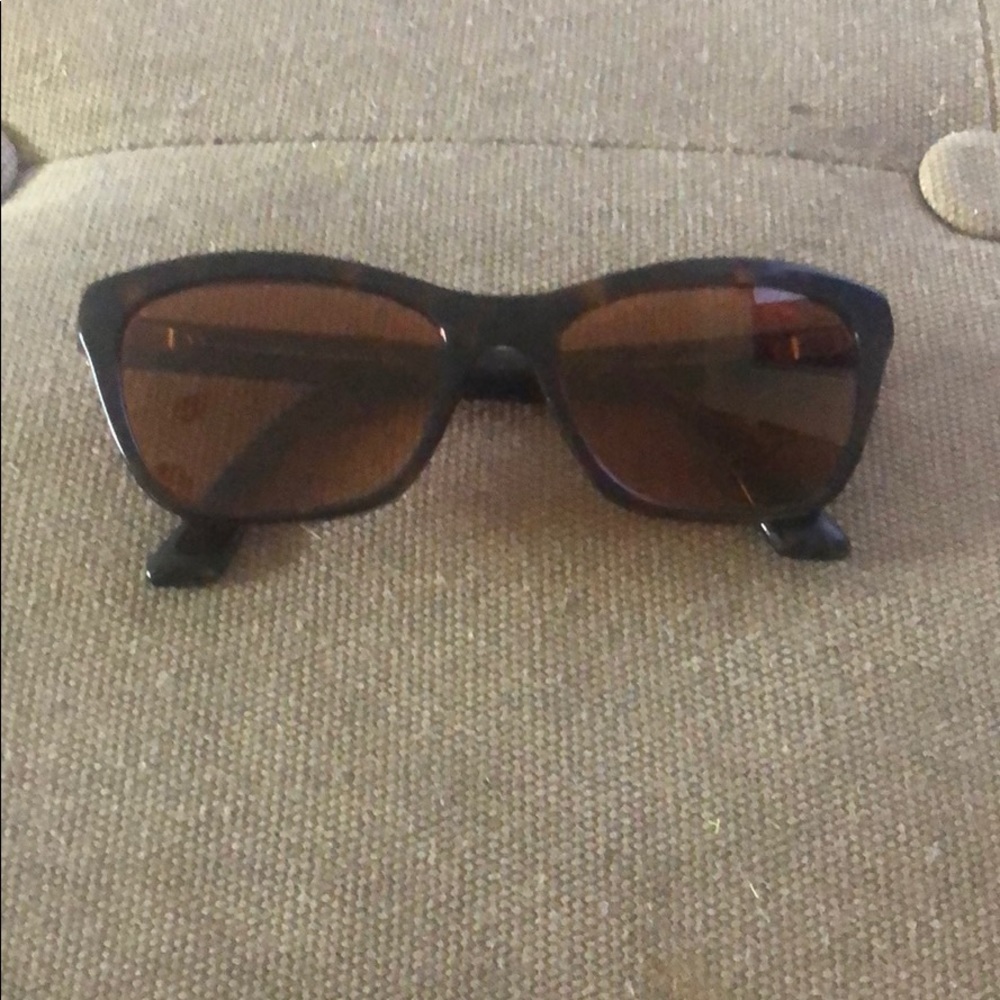 Prescription transitional glasses